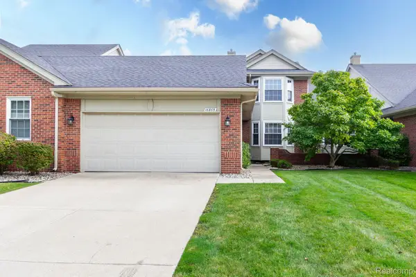 16865 Club Drive, Southgate, MI 48195