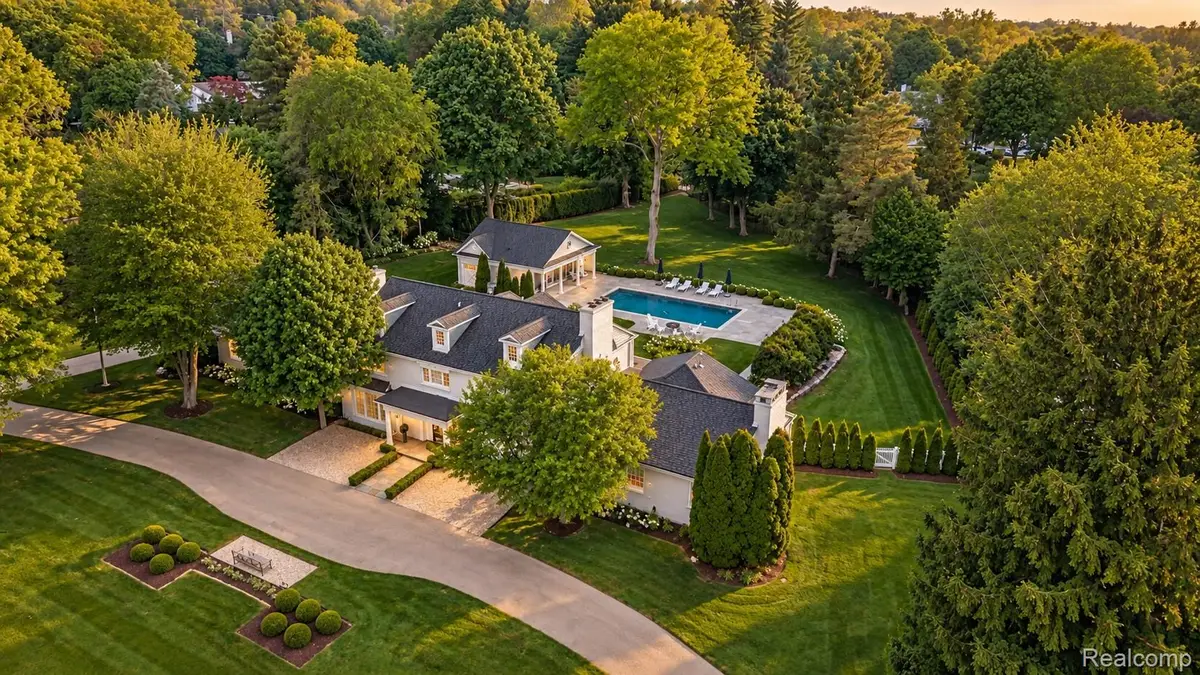 232 Guilford Road, Bloomfield Hills, MI 48304 - #1
