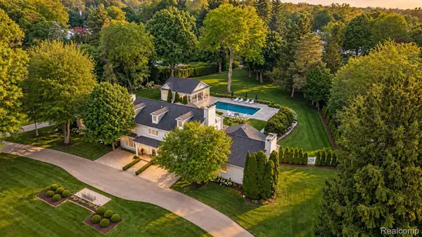232 Guilford Road, BloomfieldHills, MI 48304