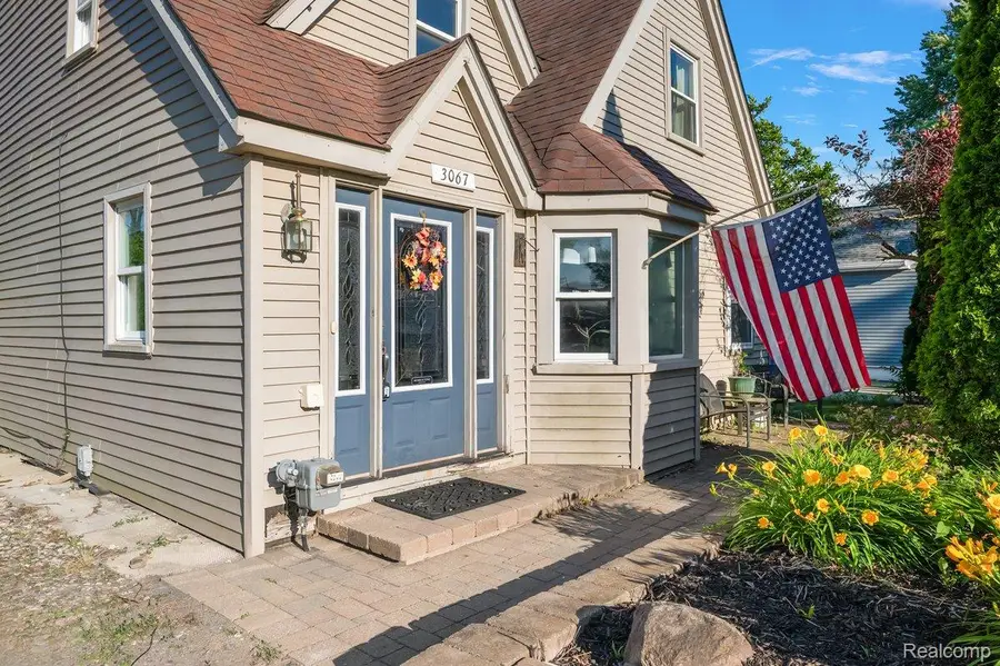 3067 Avalon Road, Rochester Hills, MI 48309 - #2