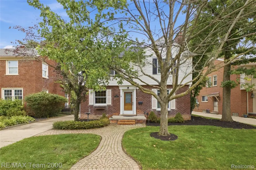 24616 Fairmount Drive, Dearborn, MI 48124 - #3