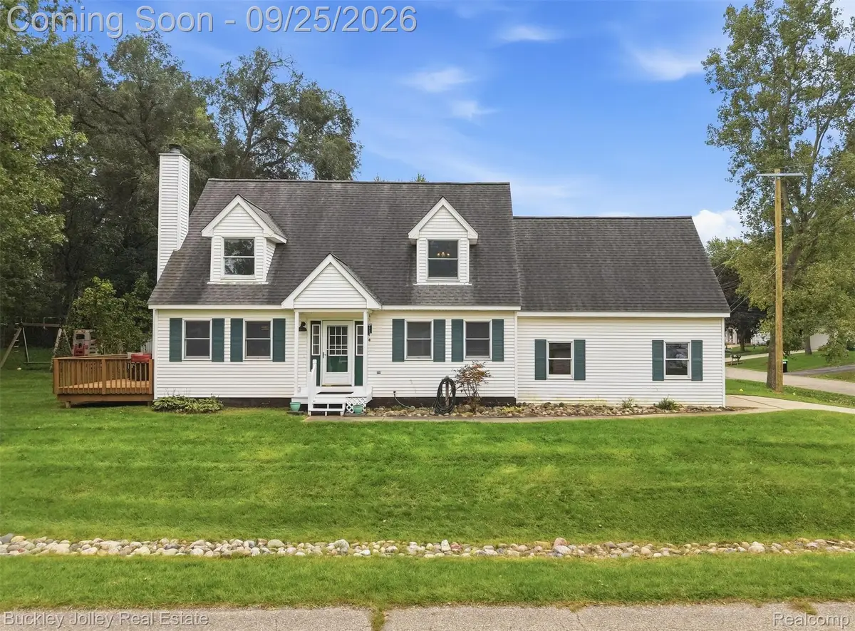 3315 Charlotte Drive, Brighton, MI 48114 - #1