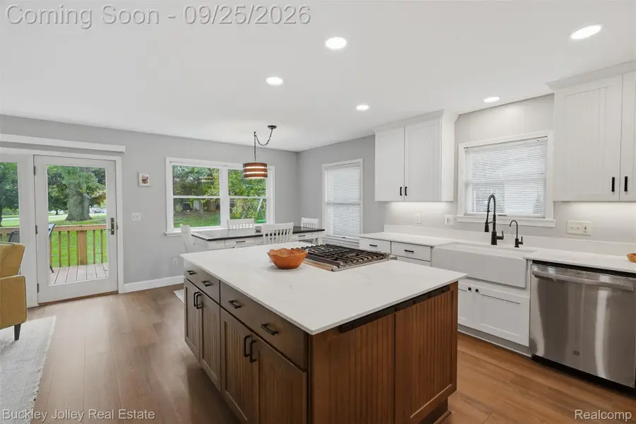 3315 Charlotte Drive, Brighton, MI 48114 - #3