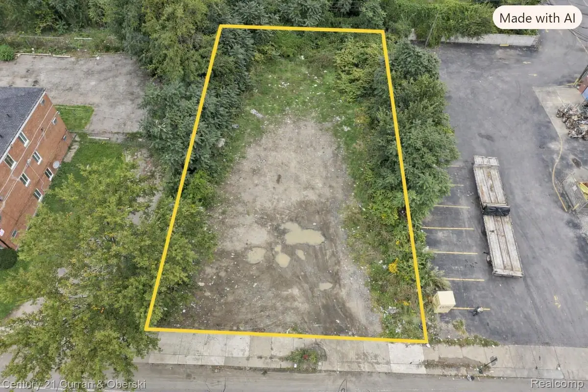 8844 Schaefer Highway, Detroit, MI 48228 - #1