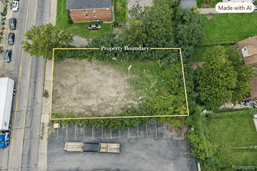 8844 Schaefer Highway, Detroit, MI 48228 - #2