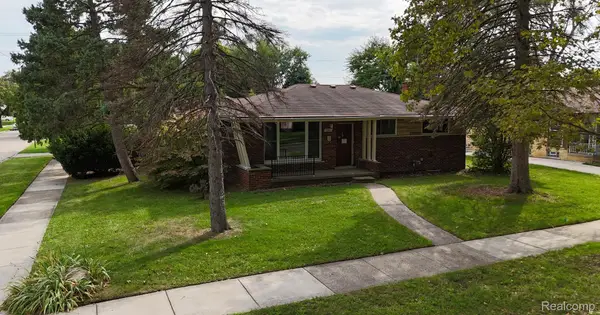 13801 Pearson Street, OakPark, MI 48237