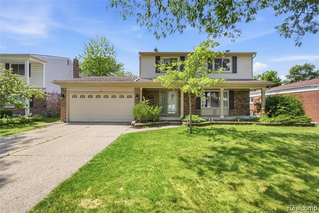 29305 Bon Mar Drive, Warren, MI 48088 - #1