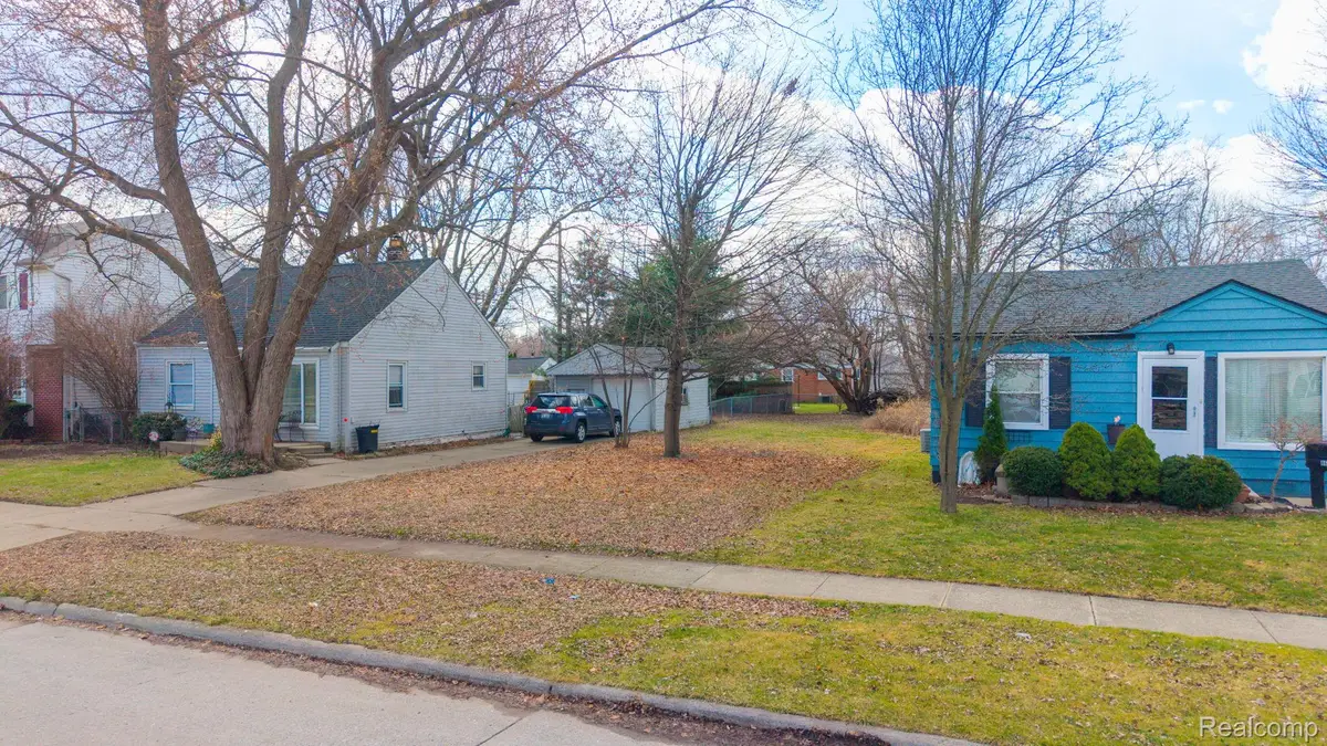 0 Nightingale, Dearborn Heights, MI 48127 - #1