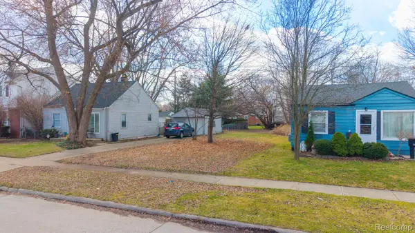 0 Nightingale, DearbornHeights, MI 48127