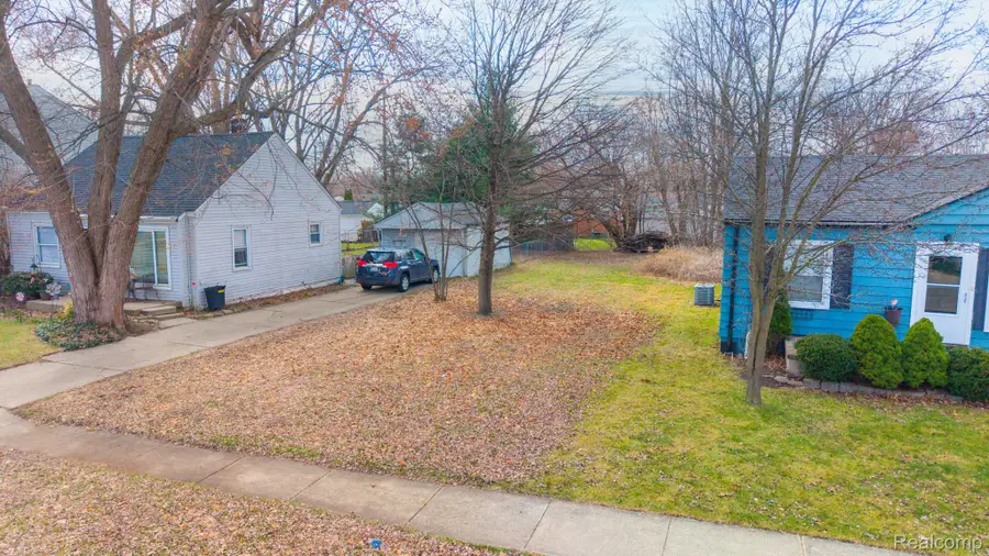 0 Nightingale, Dearborn Heights, MI 48127 - #2