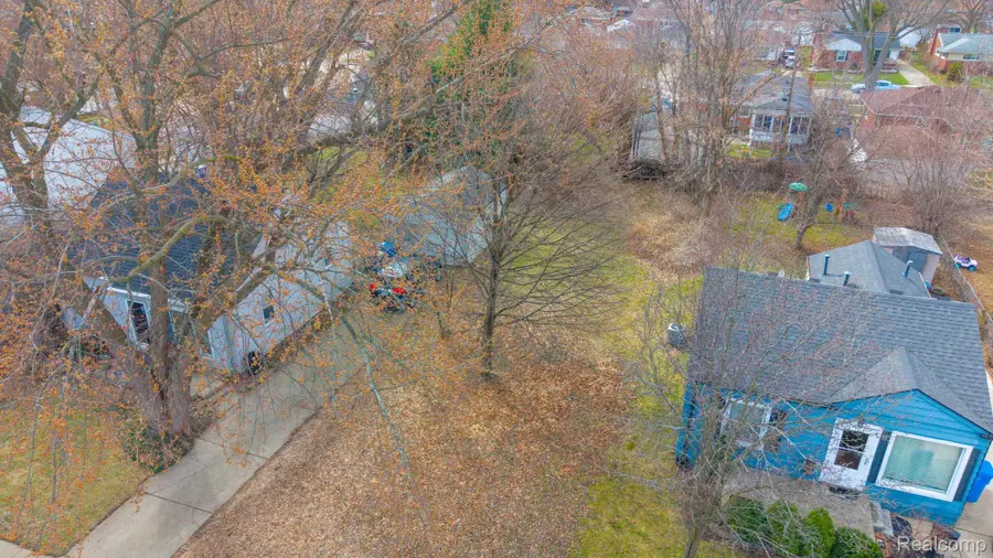 0 Nightingale, Dearborn Heights, MI 48127 - #3
