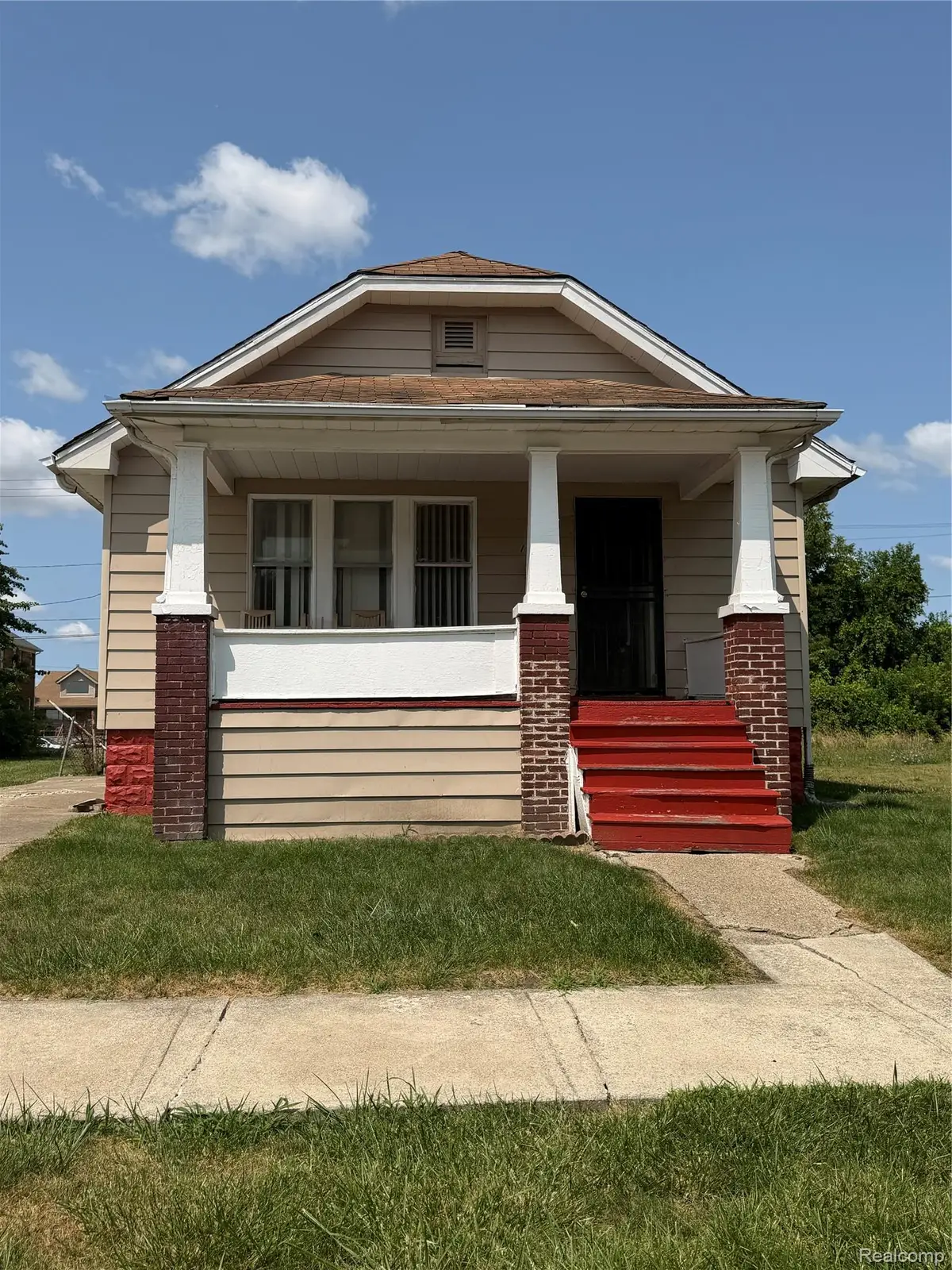14833 Wildemere Street, Detroit, MI 48238 - #1