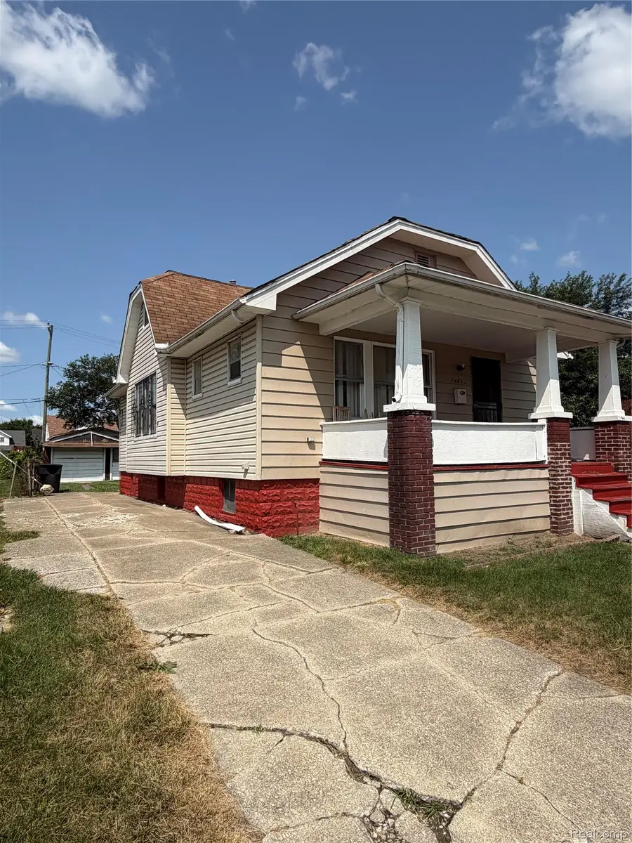 14833 Wildemere Street, Detroit, MI 48238 - #2