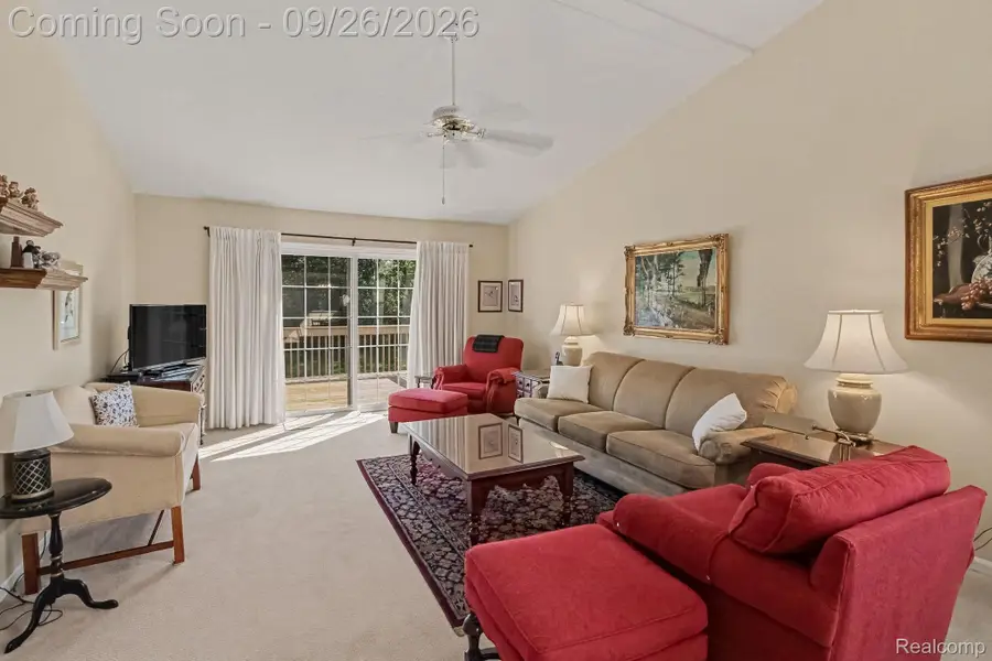 8005 Pagels Drive, Grand Blanc, MI 48439 - #3