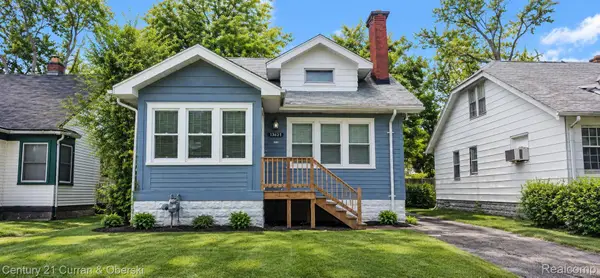 13271 Sussex Street, Detroit, MI 48227