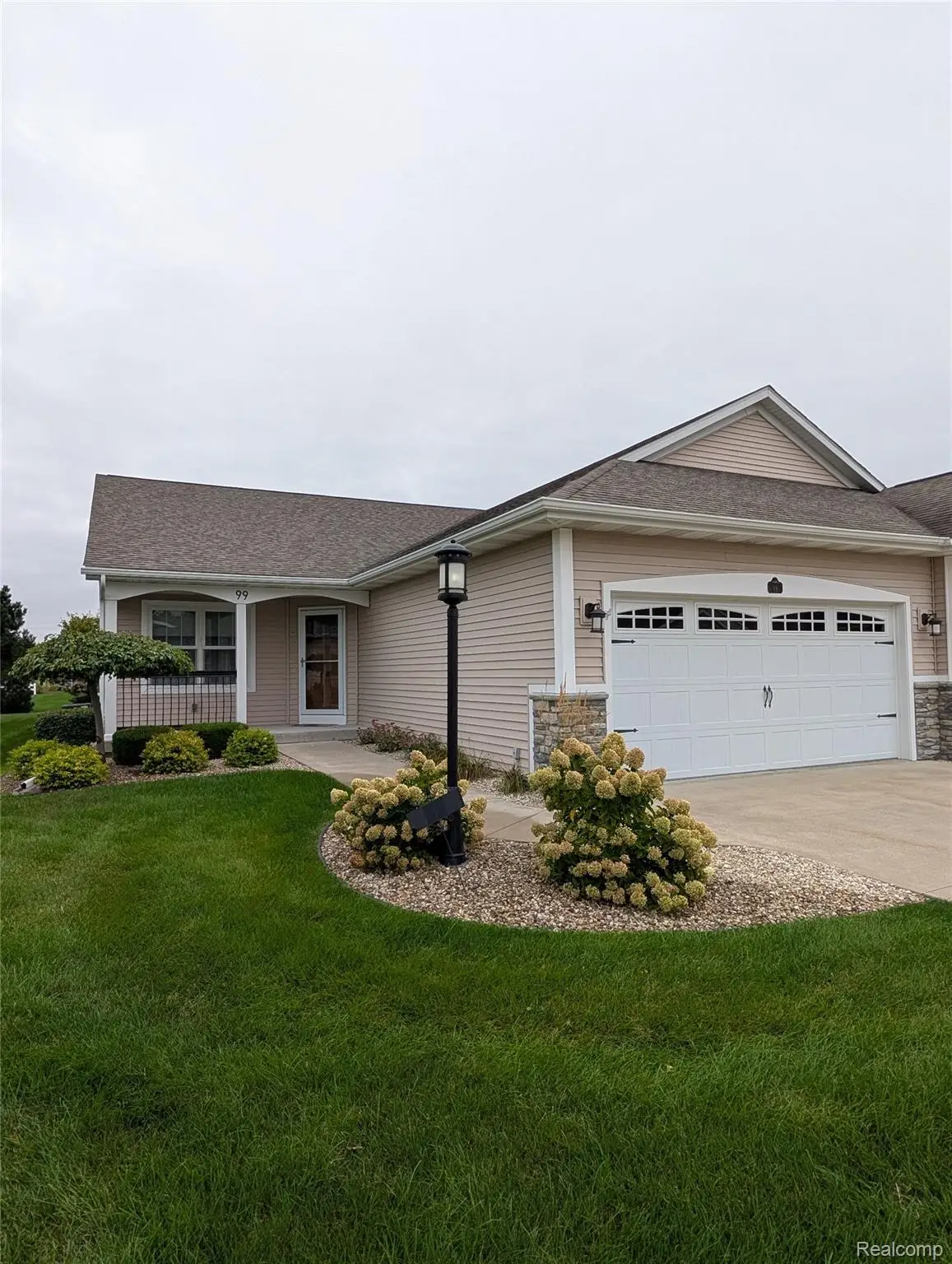 99 Tuscany Circle, Saginaw, MI 48603 - #1