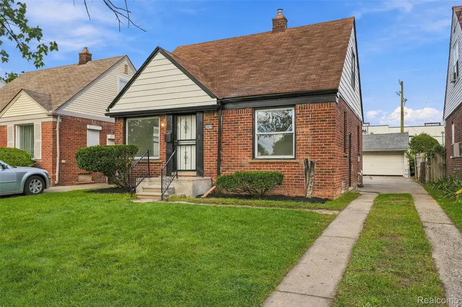 20076 Winthrop Street, Detroit, MI 48235 - #2