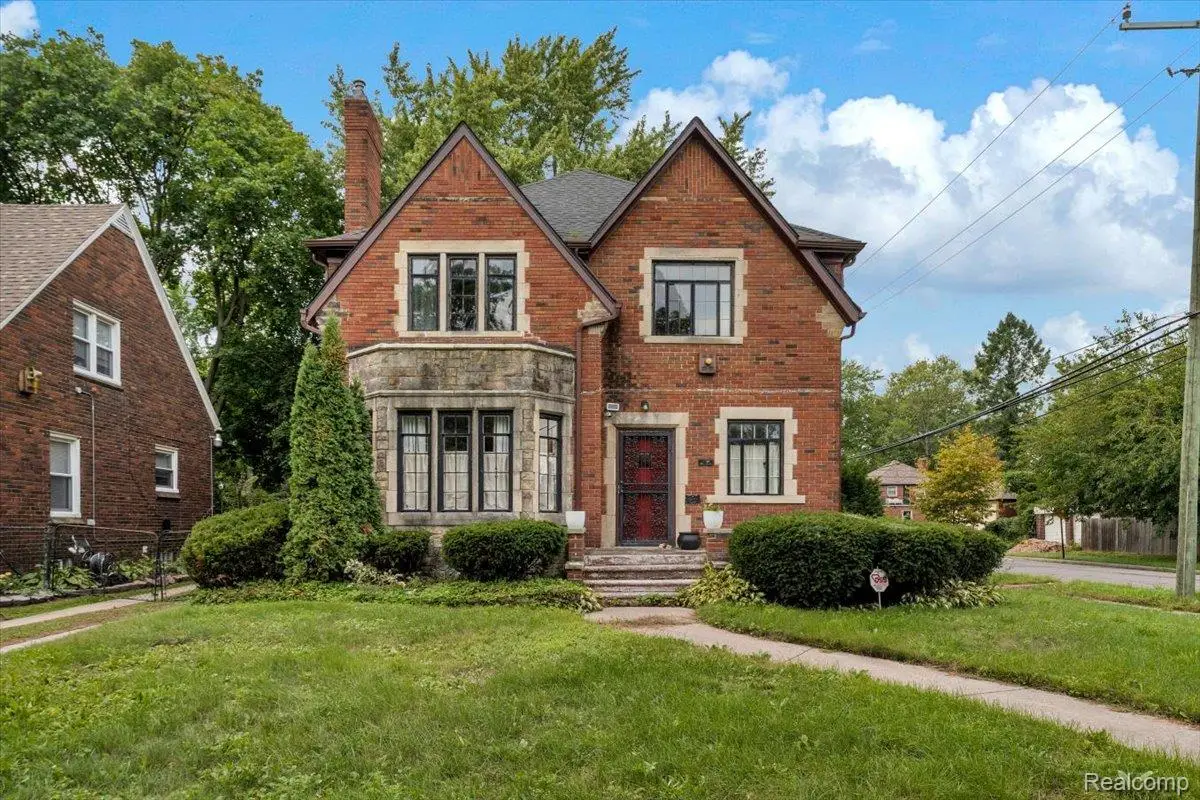 295 Piper Boulevard, Detroit, MI 48215 - #1