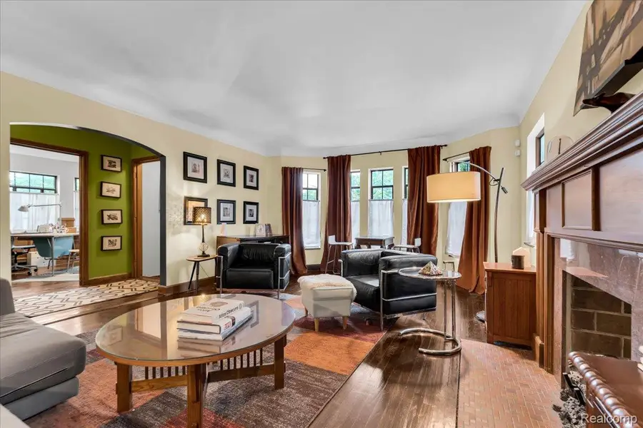295 Piper Boulevard, Detroit, MI 48215 - #2