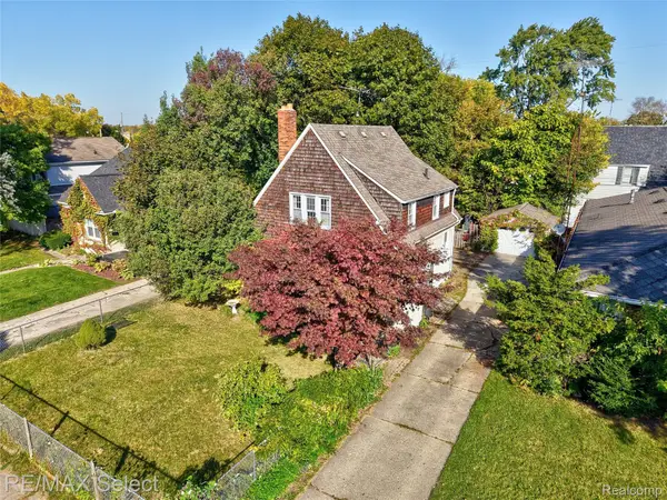 1913 E 2nd Street, Flint, MI 48503