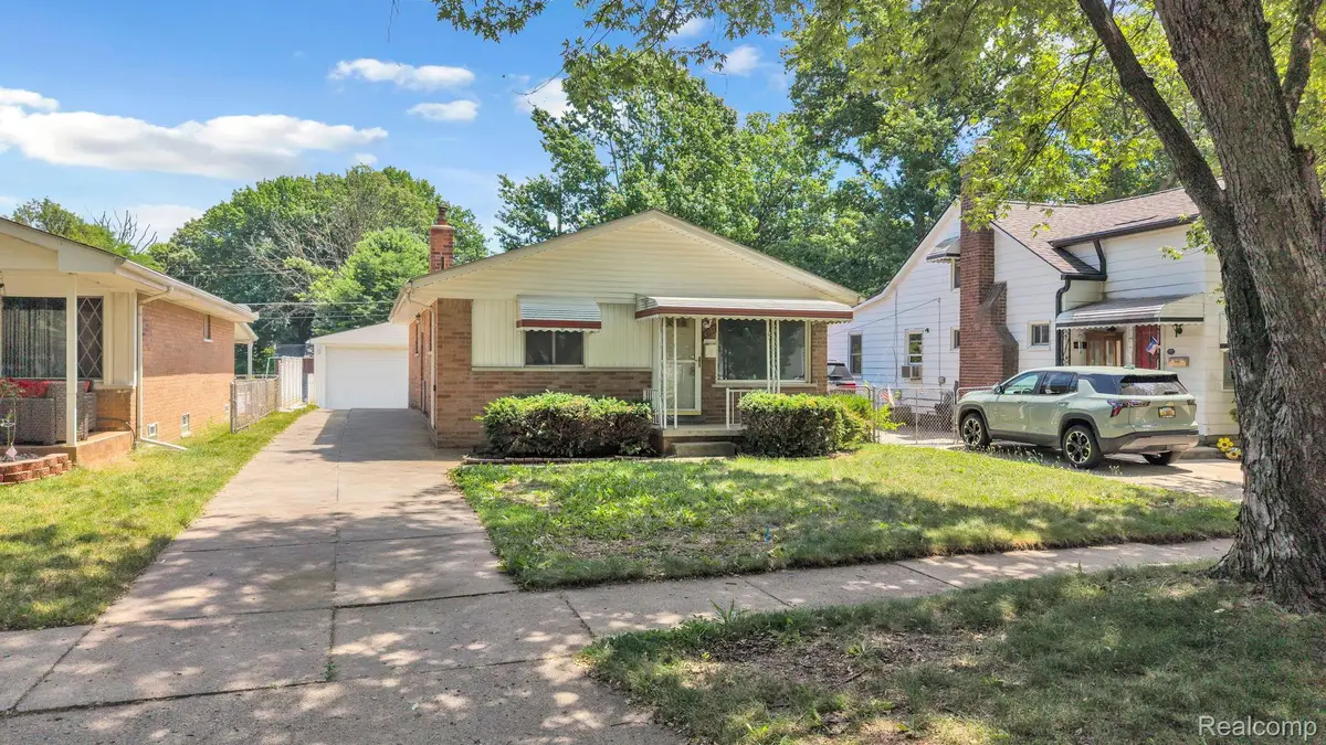 4461 Mayfair Street, Dearborn Heights, MI 48125 - #1