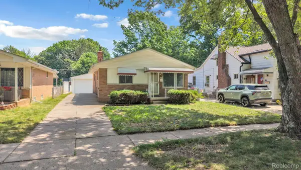 4461 Mayfair Street, DearbornHeights, MI 48125
