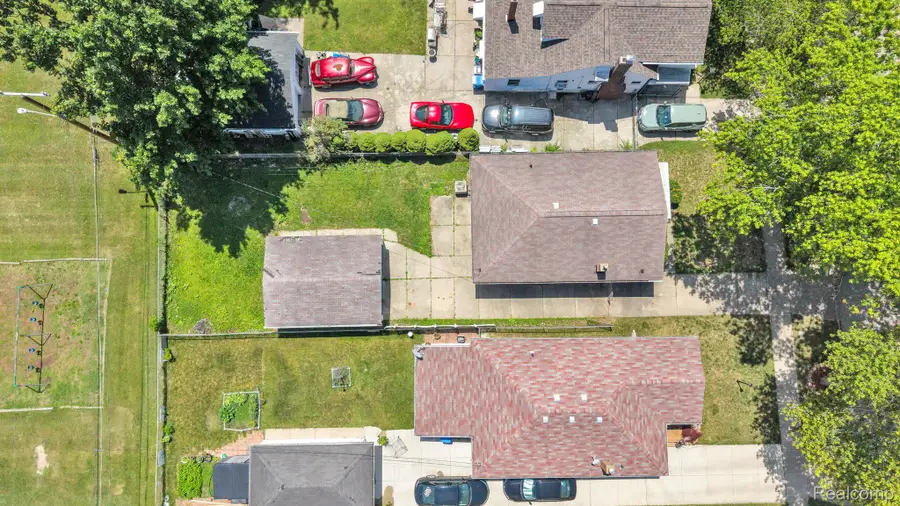 4461 Mayfair Street, Dearborn Heights, MI 48125 - #3