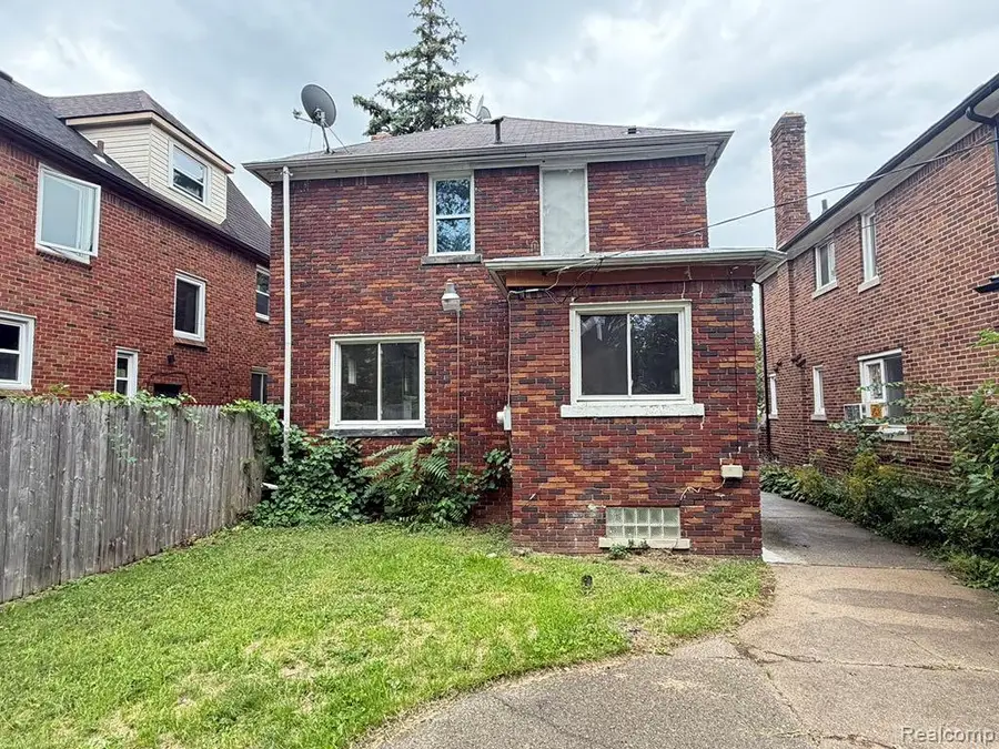 17558 San Juan Drive, Detroit, MI 48221 - #2