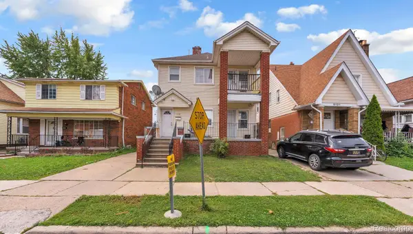5125 Middlesex Street, Dearborn, MI 48126