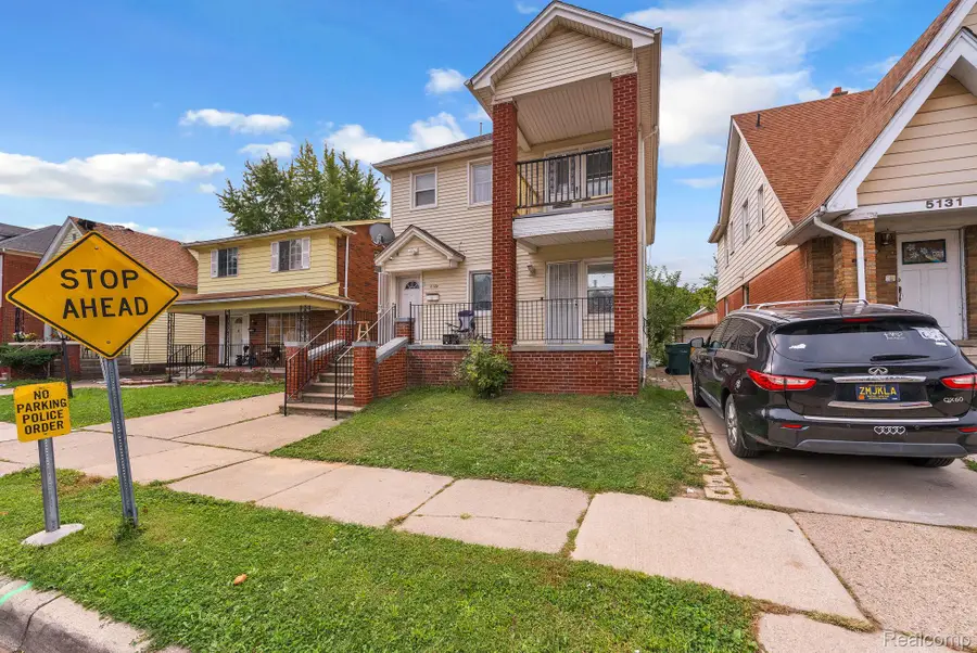 5125 Middlesex Street, Dearborn, MI 48126 - #2