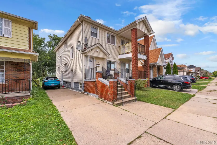 5125 Middlesex Street, Dearborn, MI 48126 - #3