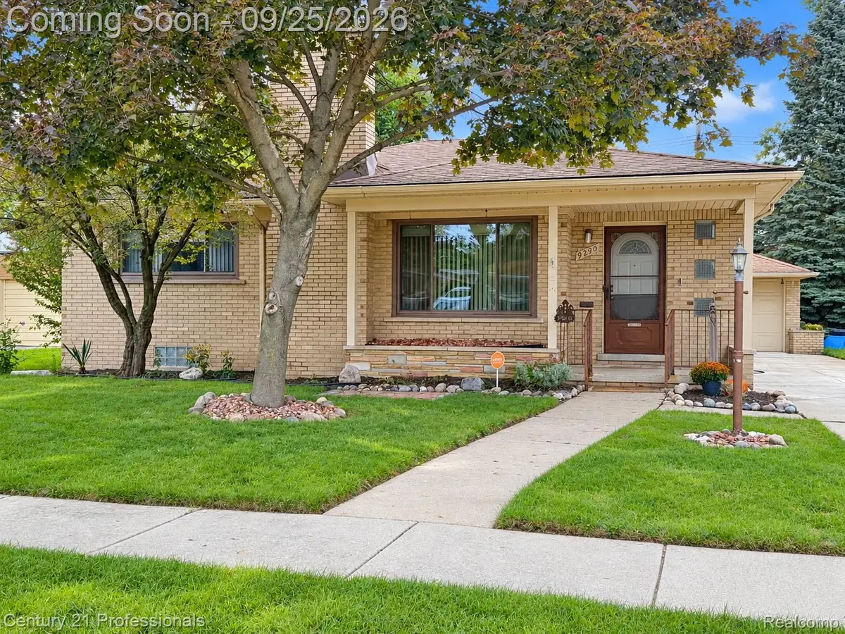9290 Jerome, Redford, MI 48239 - #1