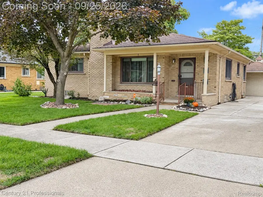 9290 Jerome, Redford, MI 48239 - #2