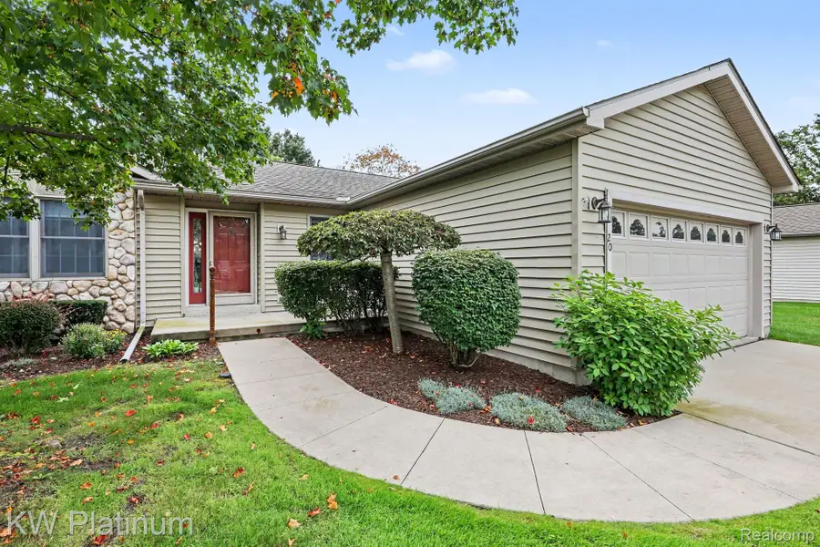 3930 River Road #20, East China, MI 48054 - #3