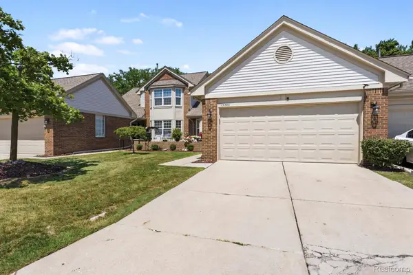 15744 E Golfview Drive W, Riverview, MI 48193