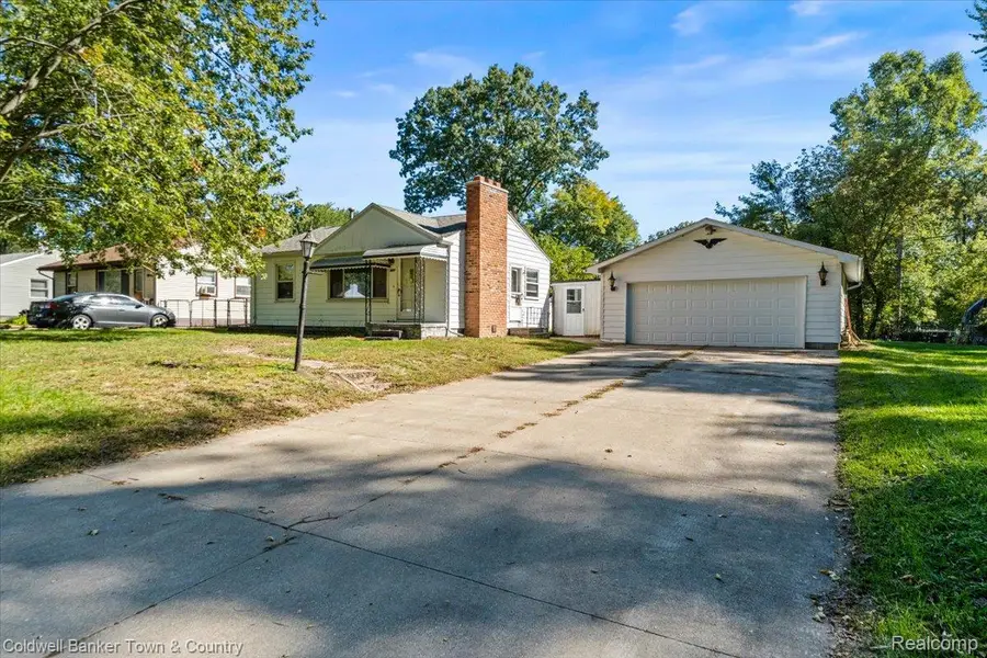 485 Rivard Boulevard, Waterford, MI 48327 - #3