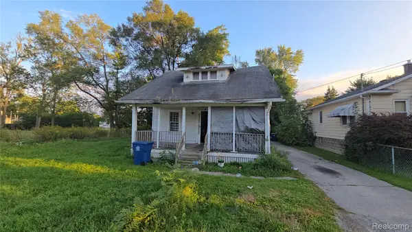 2418 Bewick Street, Saginaw, MI 48601