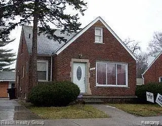 19441 Fenelon Street, Detroit, MI 48234 - #1