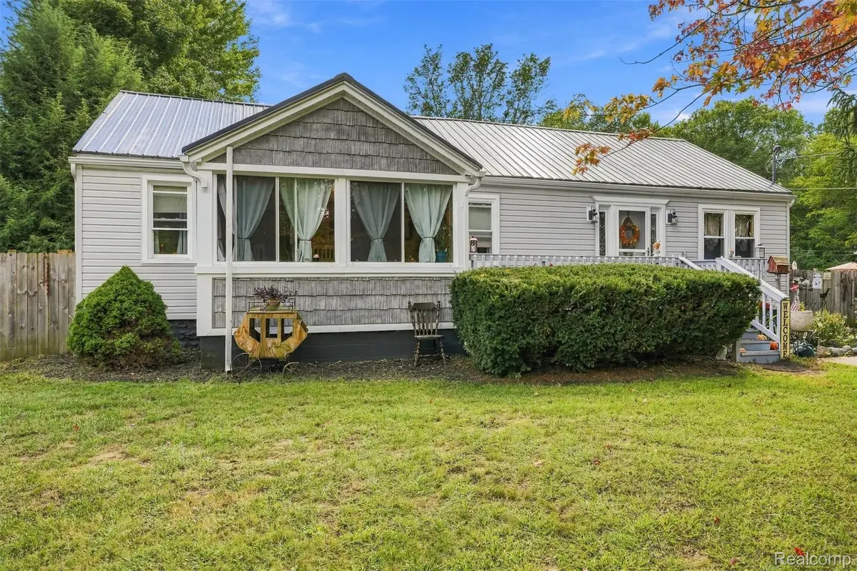 36739 Wick Road, Romulus, MI 48174 - #1