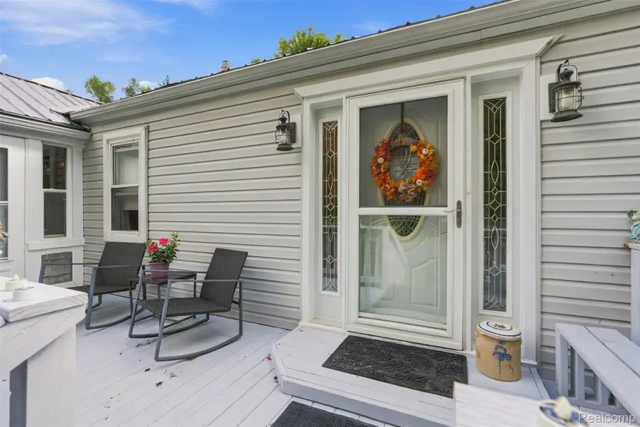 36739 Wick Road, Romulus, MI 48174 - #3
