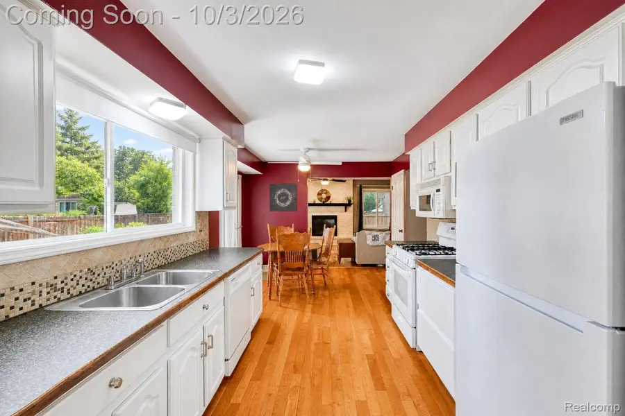 17459 Delaware Court, Macomb, MI 48044 - #3