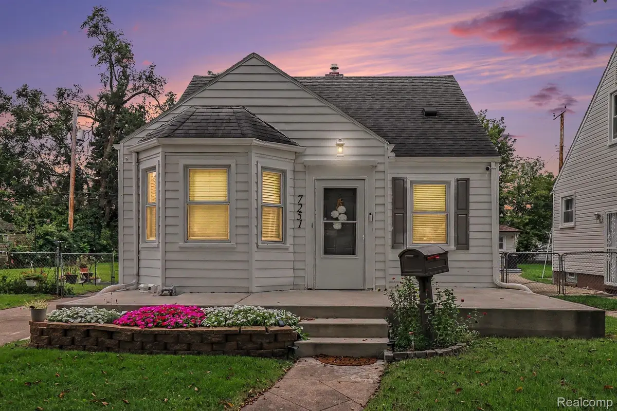 7251 Dolphin, Detroit, MI 48239 - #1