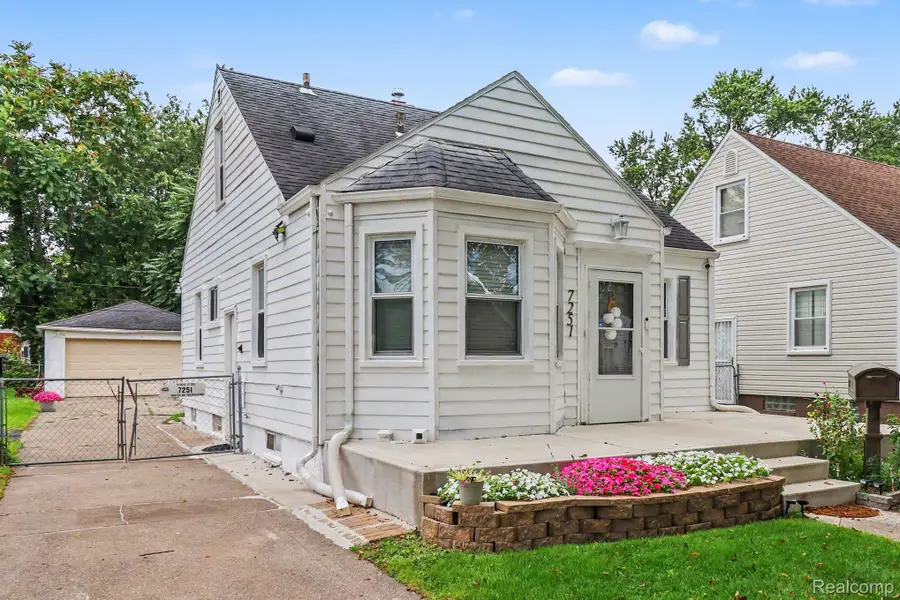 7251 Dolphin, Detroit, MI 48239 - #3
