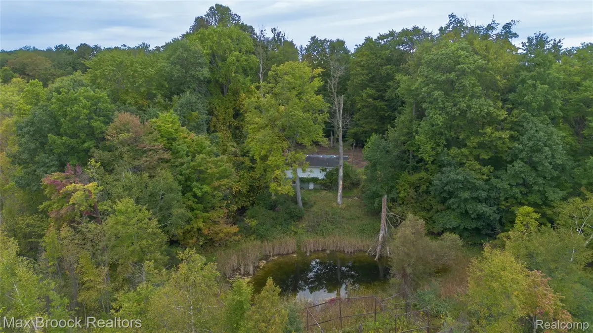 1670 Winslow Road, Attica, MI 48412 - #1