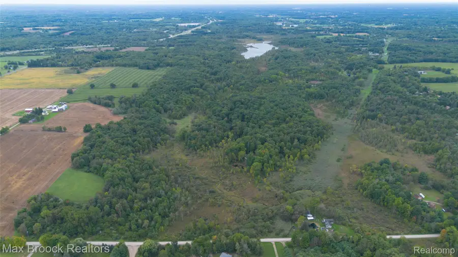 1670 Winslow Road, Attica, MI 48412 - #2