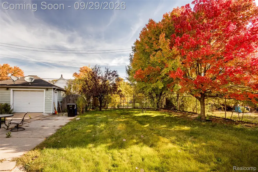 1948 Morrell Street, Detroit, MI 48209 - #2