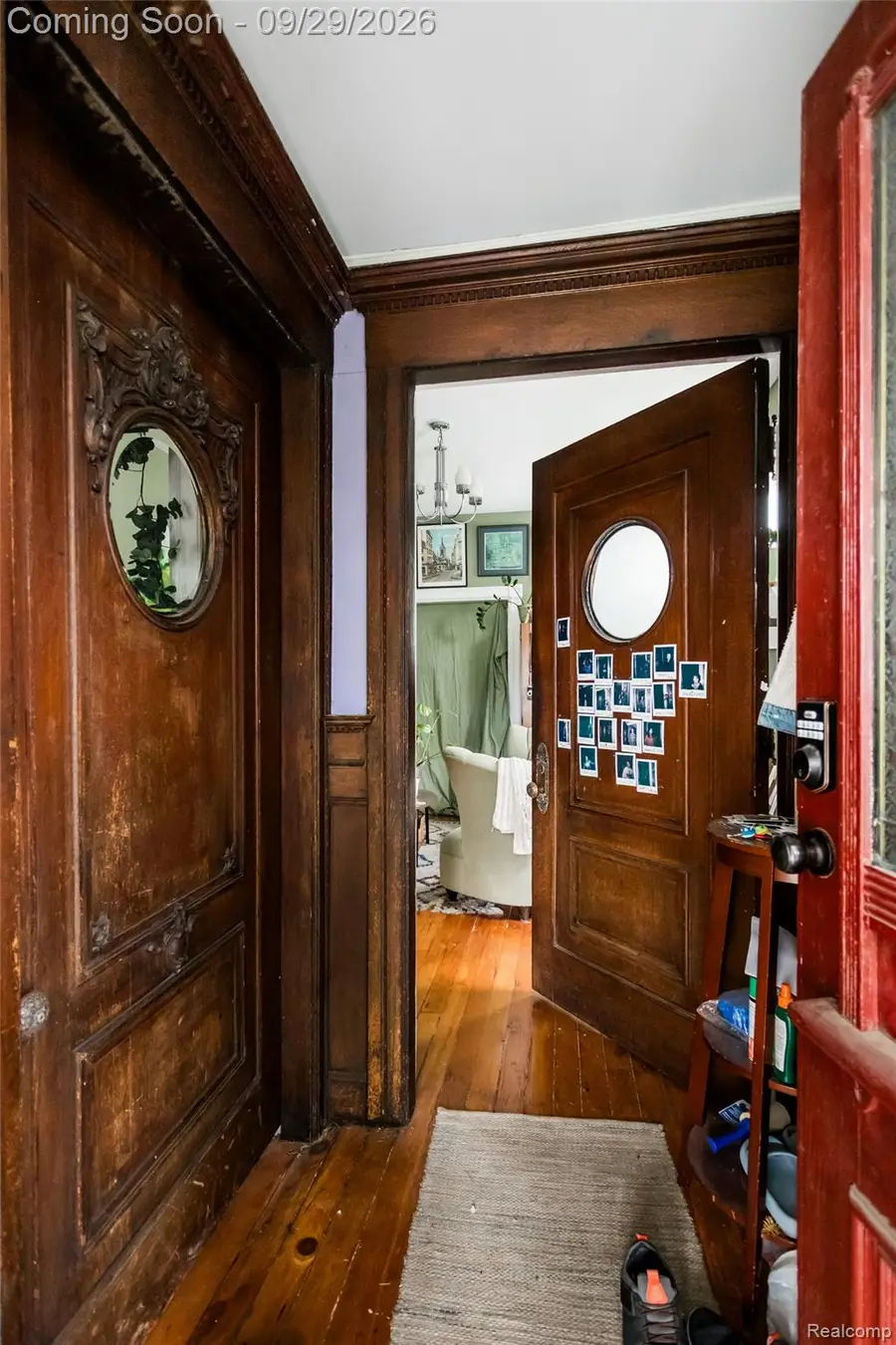 1948 Morrell Street, Detroit, MI 48209 - #3