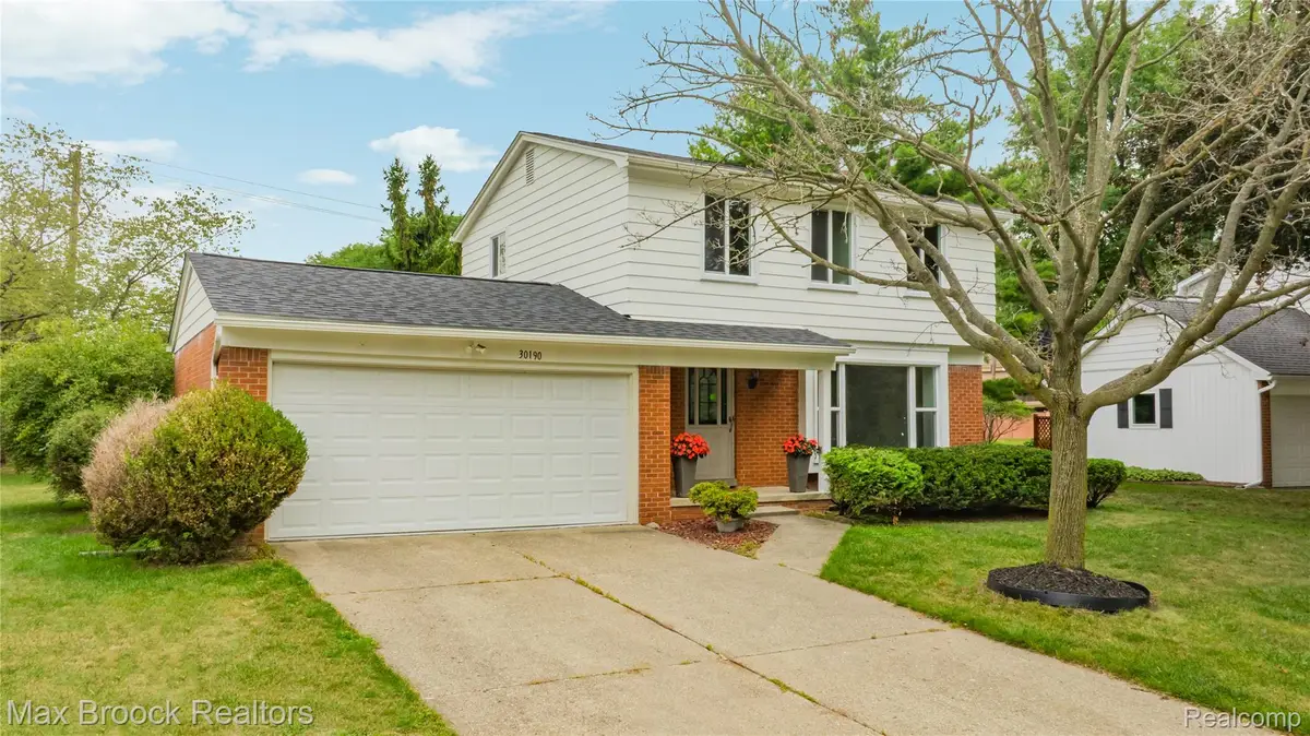 30190 Northgate Drive, Southfield, MI 48076 - #1