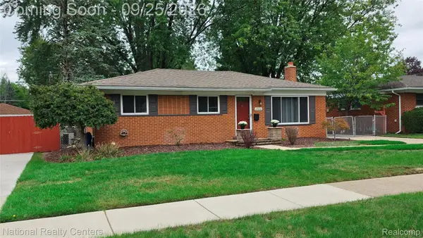 27636 Shiawassee Road, FarmingtonHills, MI 48336