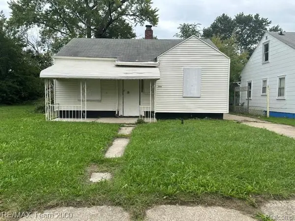 19994 Carrie Street, Detroit, MI 48234